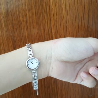 Đồng hồ nữ nội địa Nhật Ps ( Đồng hồ Second Hand xách tay nhật)