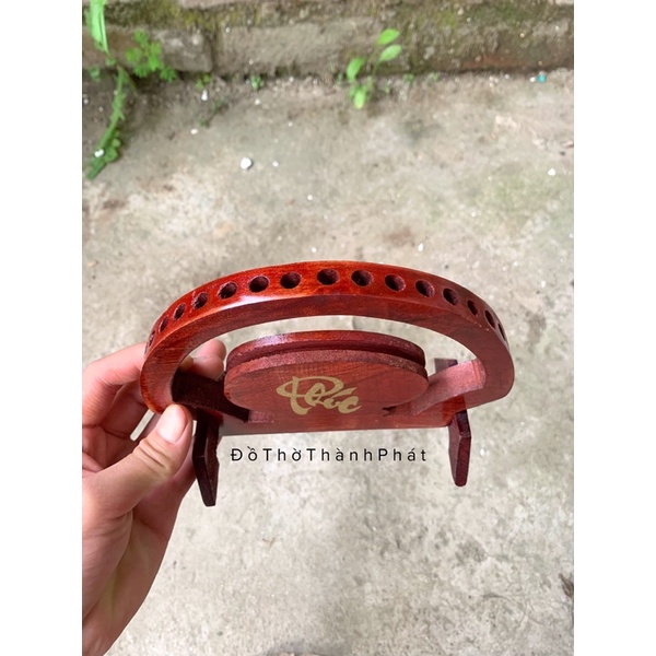 Đế Cắm Đũa Trên Ban Thờ