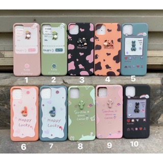 Ốp silicon Thú nổi ip11/ ip11 pro/ ip11 pro Max