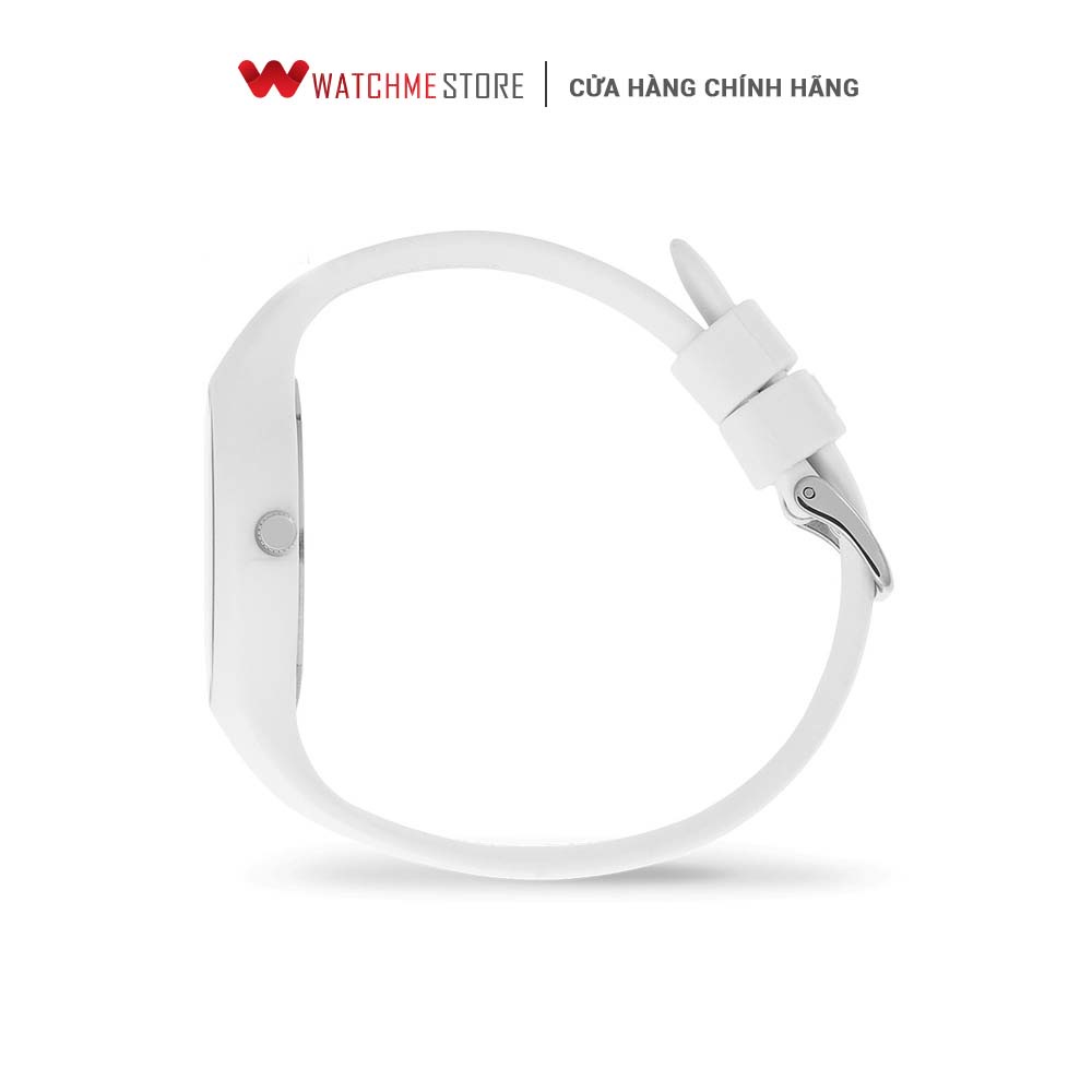 [ ĐẶC BIỆT 18-29.07 - VOUCHER 10%] - Đồng hồ Nữ Ice-Watch dây silicone 001344