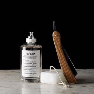 Nước hoa At The Barber's 5ml/10ml/20ml🌹𝓡𝓸𝓼𝔂.𝓹𝓮𝓻𝓯𝓾𝓶𝓮