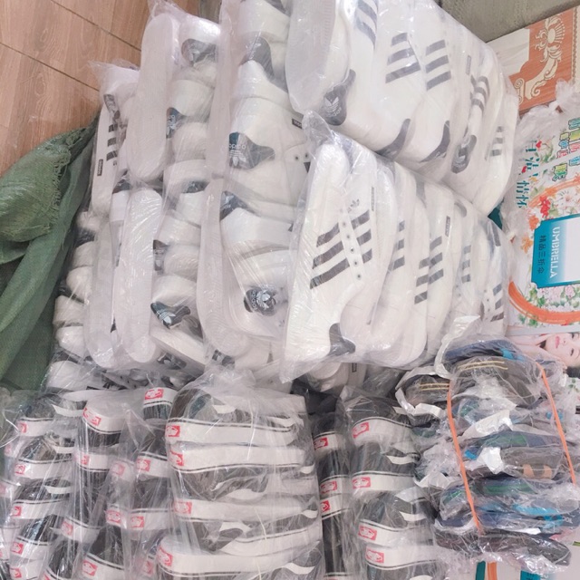 Combo giày các loại