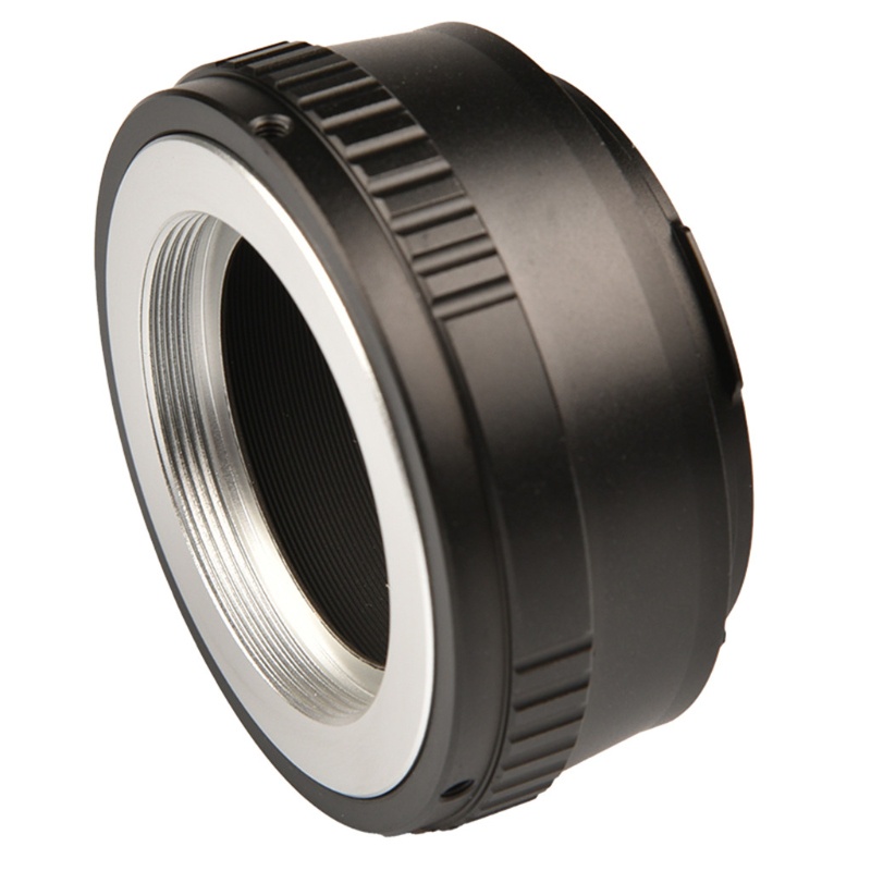Ngàm Chuyển Đổi Ống Kính M42 Sang T / TL / CL / SL Cho Leica