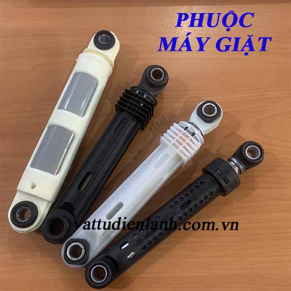 Phuộc nhún thụt giảm xóc dành cho máy giặt ELECTROLUX , LG, SAMSUNG bộ 2 cây