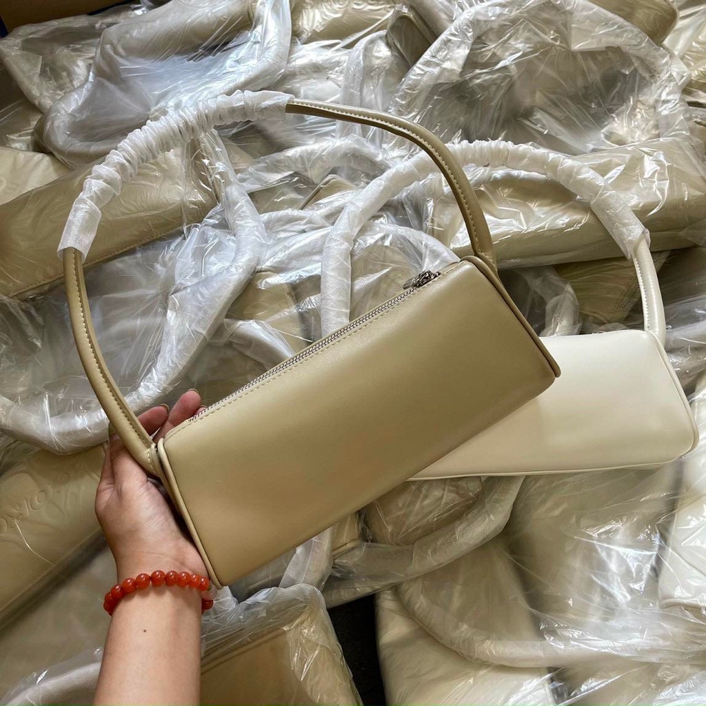 Túi  KẸP NÁCH Dáng Trống Siêu Cá tính