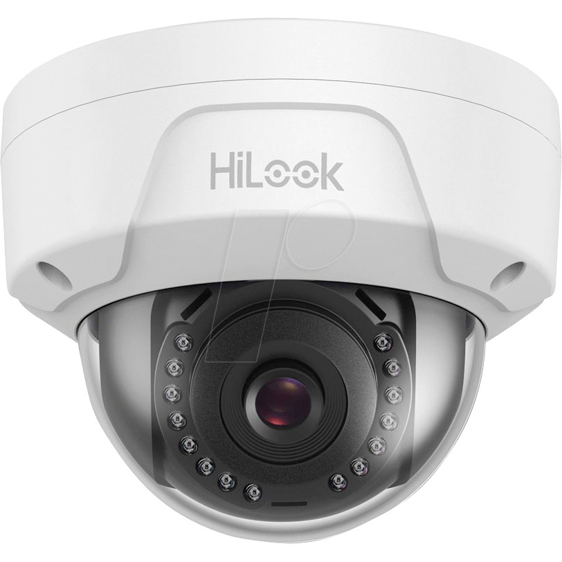 Camera hilook IPC-D150H Full 5.0Mp Sản phẩm cao cấp của Hikvision do FPT phân phối