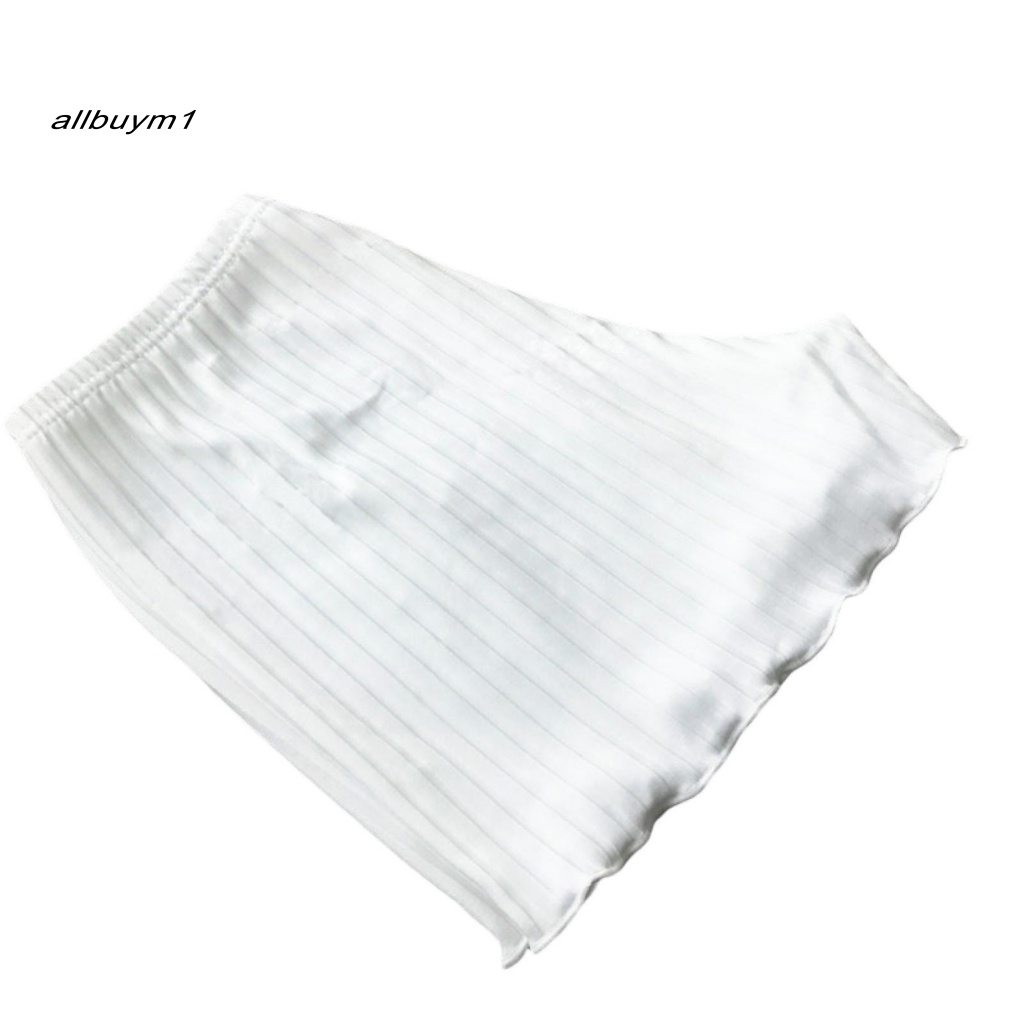 Quần Legging Ngắn Màu Trơn Cao Cấp Thoải Mái Mặc Mùa Hè Cho Nữ