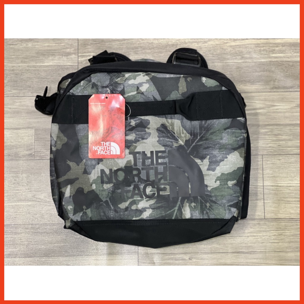 Balo Túi Trống N.F. Base Camp Duffel Large