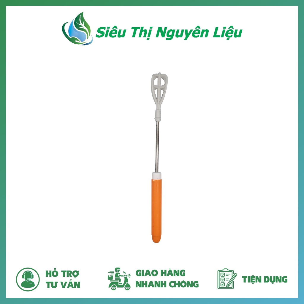 Cây đánh bọt cà phê