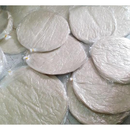 Bánh Tráng Phơi Sương 300gram Siêu Dẻo