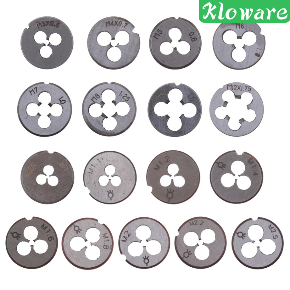 [Kloware] Vòi Chế Độ Chết Chuyên Nghiệp M3X0.5