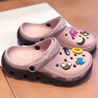 dép cá sấu croc.s ( giá chưa kèm jibbitz )