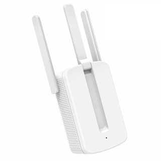 Bộ Kích Sóng Wifi 3 Râu Tốc Độ 300mb/S Chất Lượng Cao cực kì hữu ích Cổng USB