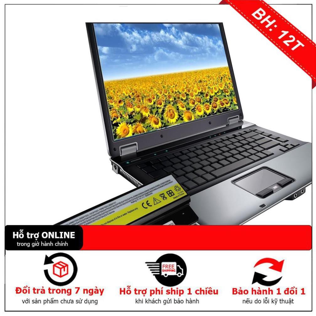 [BH12TH] Pin Laptop Lenovo V470c B470 B470A B470G