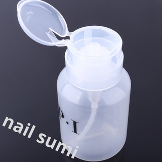 Lọ đựng cồn/ acetone 250ml OPI đầu xịt