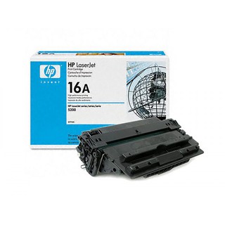 Hộp mực hp 16A