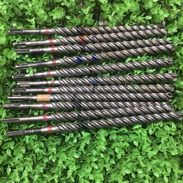 Hilti mũi khoan chuẩn SDS Plush