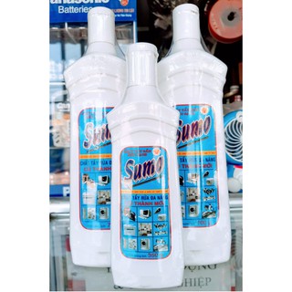 Nước Tẩy Rửa Đa Năng Sumo 700gr