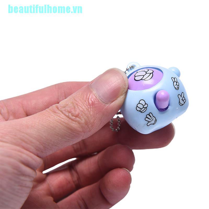 Kéo Đồ Chơi Mini Chất Lượng Cao
