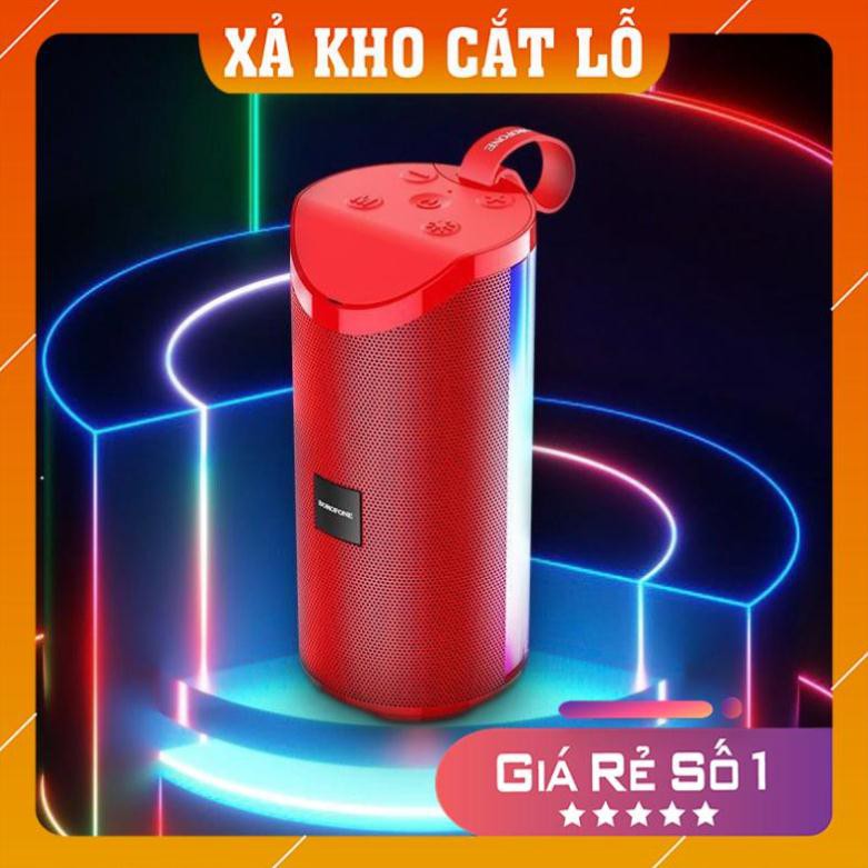 [Khuyến Mãi] Loa USB, Loa Borofone Br5 | Nghe Nhạc 2.5 Giờ | 100% Hàng Chính Hãng | 46002