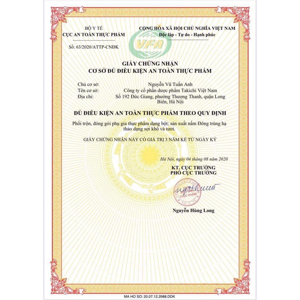 Loại 1 - Đông Trùng Hạ Thảo Sấy Thăng Hoa 10g | BigBuy360 - bigbuy360.vn