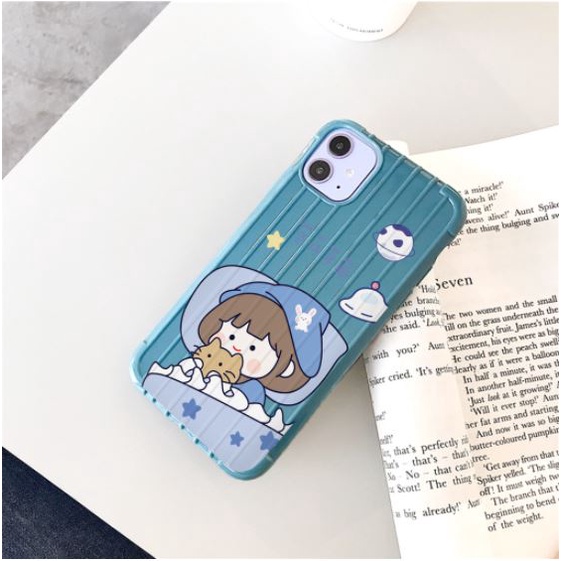 Ốp Lưng Xiaomi Redmi 6 note 6 7 note 8 note 4x 8 4x note 8 pro Mi A3 8 Lite note 10 8 pro 9T 8 A025