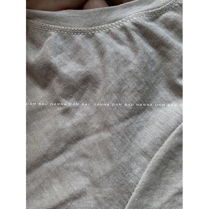 [SIZE 40-70KG] Đầm bầu thun mặc ở nhà dễ thương mặc thoải mái co dãn tốt vải mát không xù không nhăn có dây rút