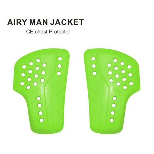 Áo giáp motor mùa hè LS2 AIRY MAN