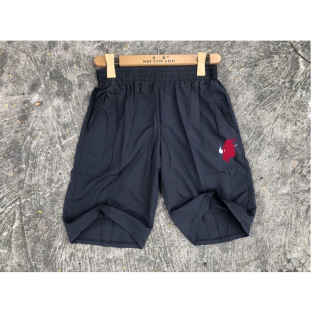 Quần short gió thể thao