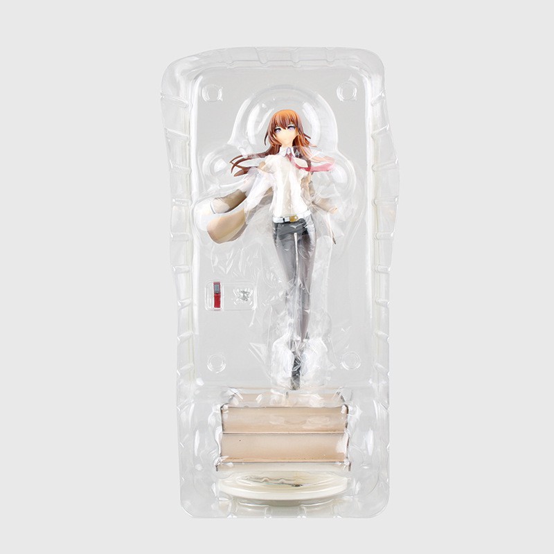 Mô Hình Nhân Vật Steins Gate Makise Kurisu Tỉ Lệ 1 / 8