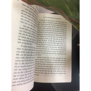Sách - Cuộc thám hiểm vào lòng đất (Jules Verne)
