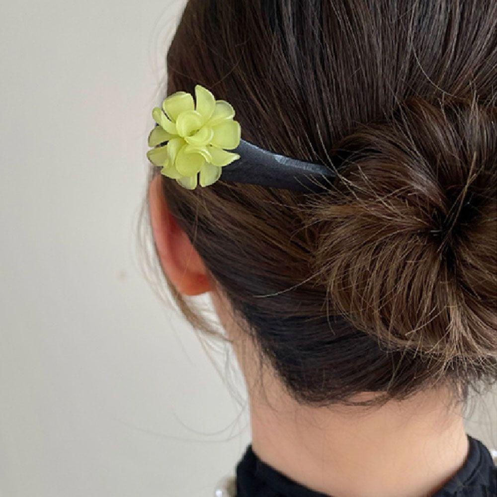 Trâm Cài Tóc Phong Cách Trung Hoa Cổ Điển Cho Nữ