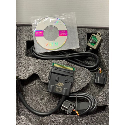 ECU ATE ĐỘ XE WINNER X - LẬP TRÌNH MÁY TÍNH - CHỈNH MAP SẴN - ECU789