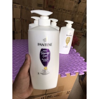 DẦU GỘI PANTENE 900ML THÁI LAN