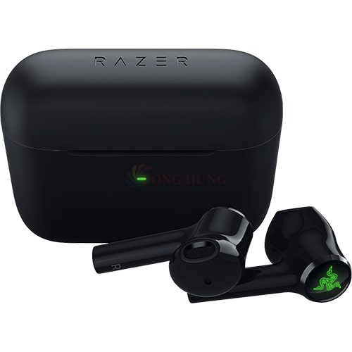 Tai nghe Bluetooth True Wireless Razer HammerHead X RZ12-03830100-R3A1 - Hàng chính hãng - Bluetooth v5.2, driver 13 mm