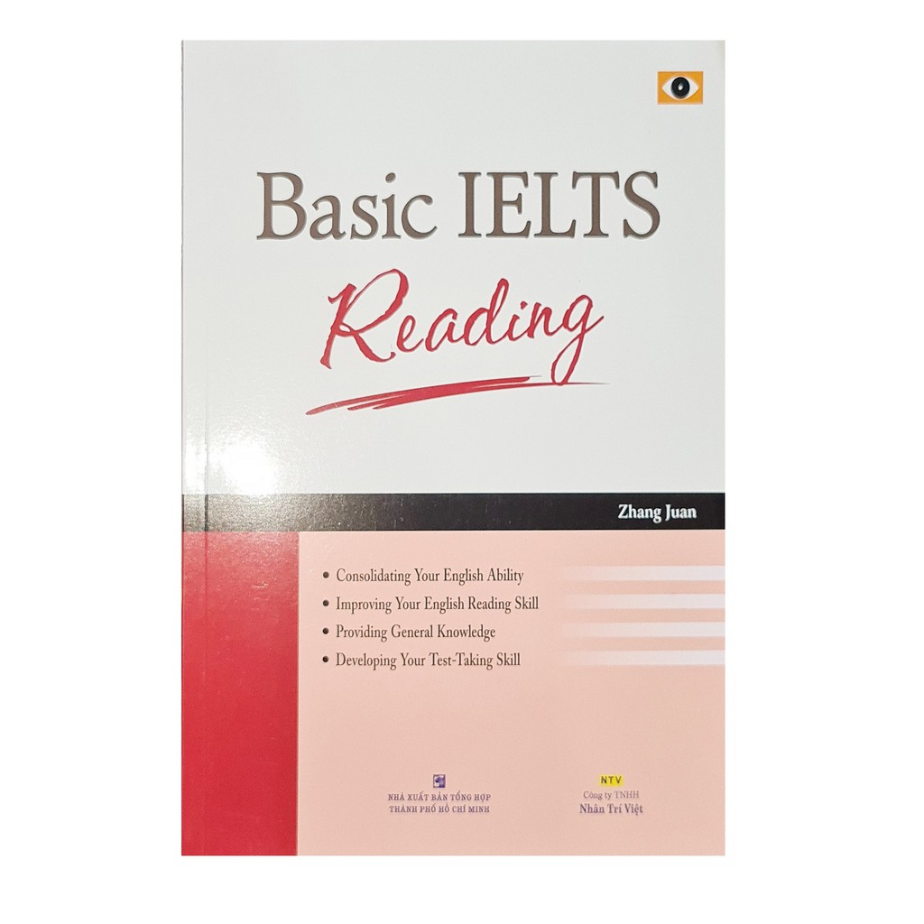 Sách-Basic IELTS Reading