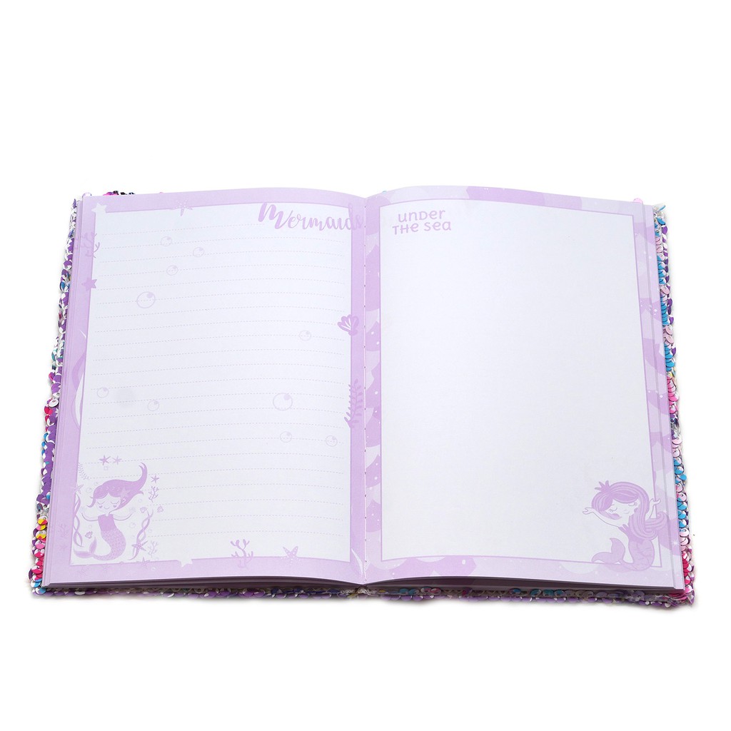 Scoop Notebook Ramboci Mermaid 61550203