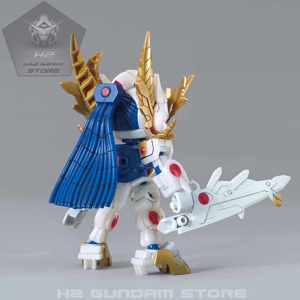 Mô hình Bandai SD EX Valkylander