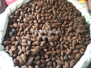 Hạt đười ươi Phan Rang loại 1 500g