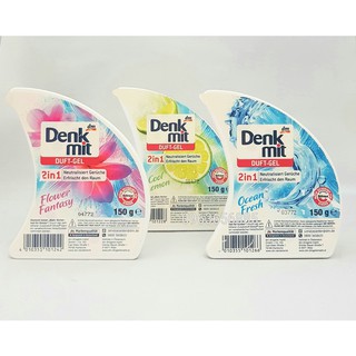 Sáp thơm Denkmit của Đức