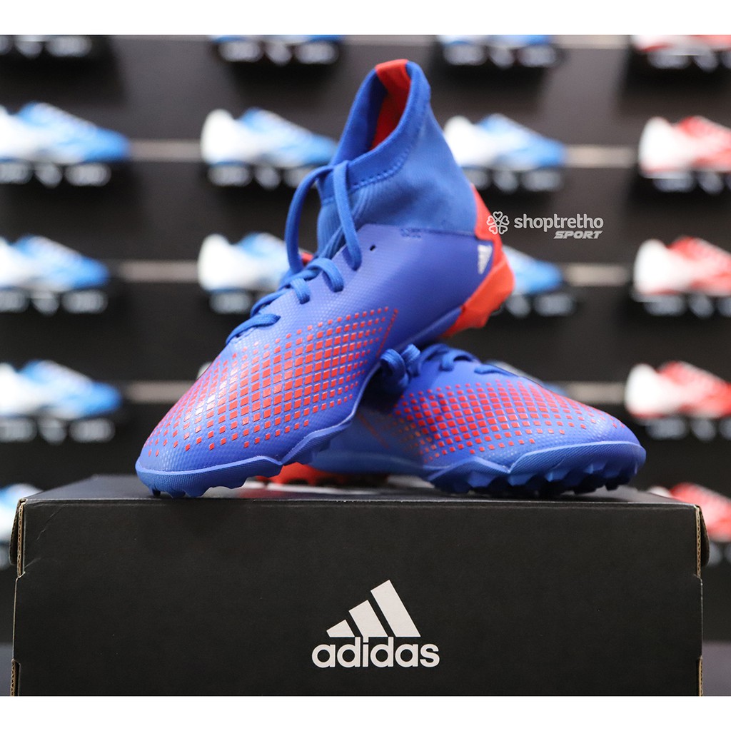 Giày Adidas Predator 20.3 TF JR - EG0955