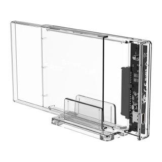 [rememberme]ORICO HDD Case USB 3.1 Type C to 2.5 SATA Hard Disk SSD External Enclosure WT7n