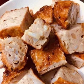 Chả Sụn Sườn Non 1kg