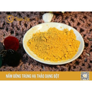 Đông trùng hạ thảo Thuần Việt