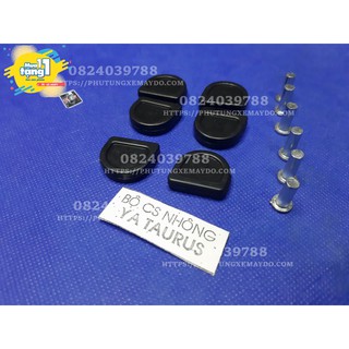 Tán Nồi Cao Su Nồi Full Bộ Taurus