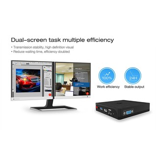 Mini PC Beelink BT3 Pro Ram 4Gb CPU Intel window 10