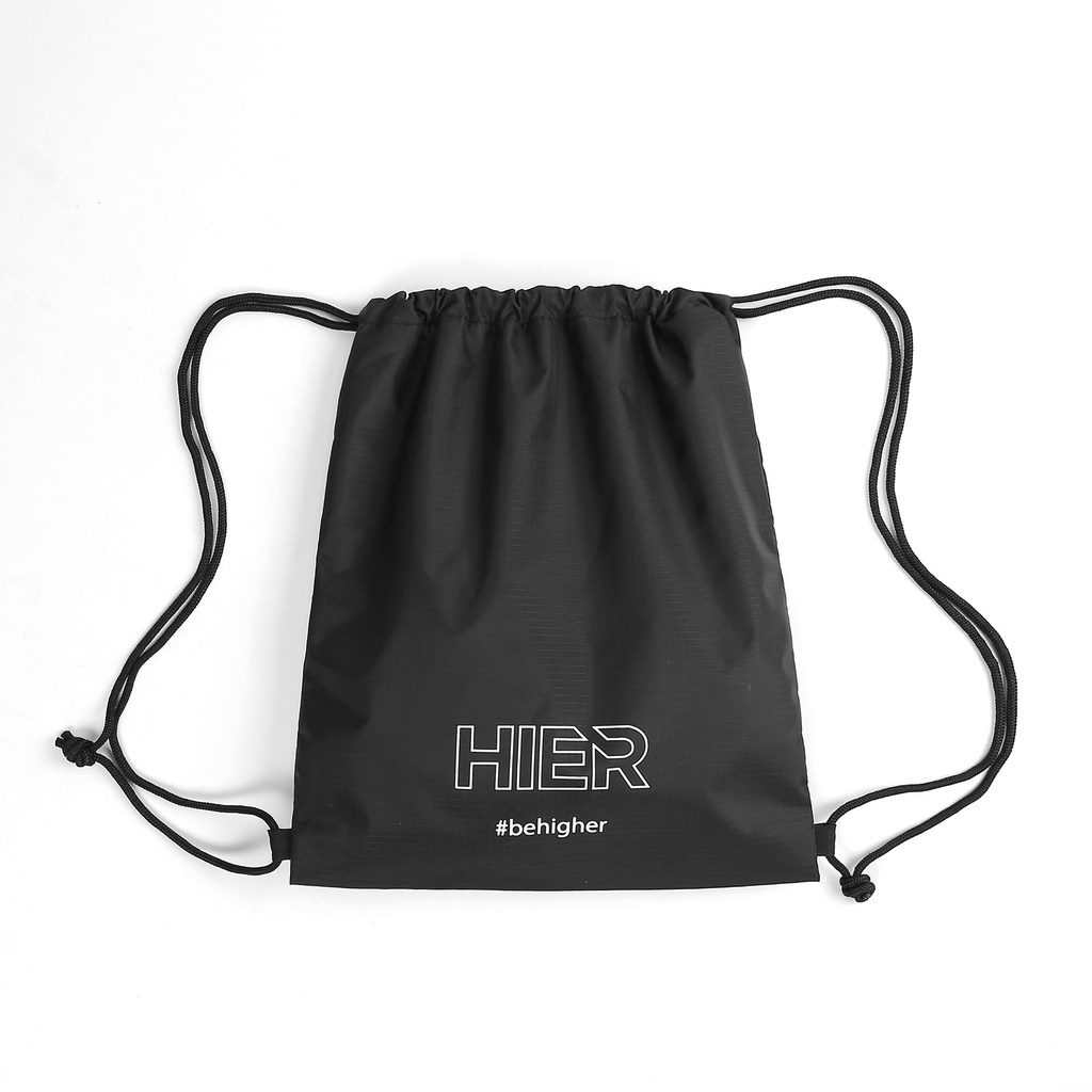 Túi Rút Thể Thao Hier Drawstring Bag