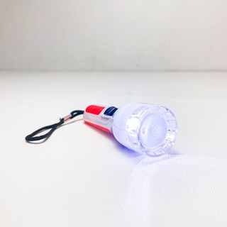 Đèn Pin Mini 💖𝑭𝑹𝑬𝑬𝑺𝑯𝑰𝑷💖 Chiếu Sáng - Đồ Chơi Cho Bé