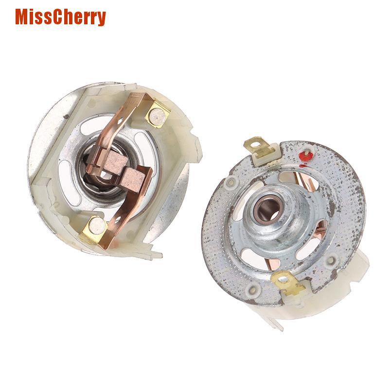 Bộ 2 Giá Đỡ Bàn Chải Than Thay Thế Cho Rs775