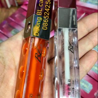 Dưỡng kích màu sử dụng cho môi sau phun xăm
